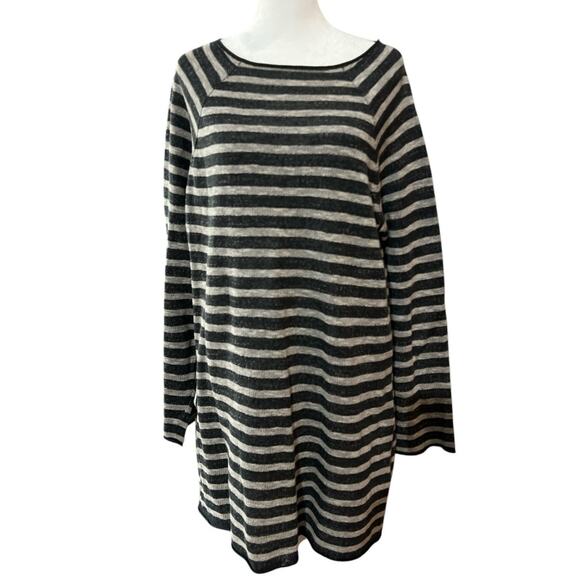 Eileen Fisher Sweater Tunic‎ Size Medium - Picture 1 of 6